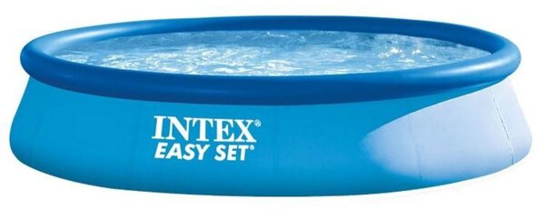 INTEX Bazén Easy Set 396x84 cm 28143NP