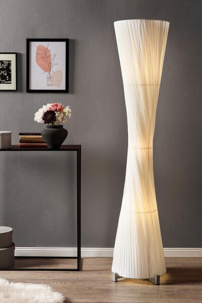 STOJACIA LAMPA, 39/180/39 cm P & B - Online Only bytové doplnky, Online Only