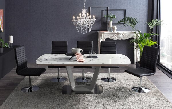 LUSTER, 53/120/63 cm P & B - Online Only bytové doplnky, Online Only