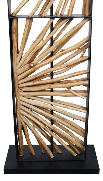 STOJACIA LAMPA, 40/165/20 cm P & B - Online Only bytové doplnky, Online Only