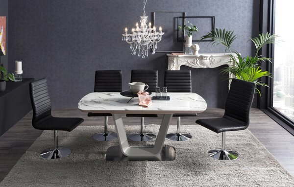 LUSTER, 53/120/63 cm P & B - Online Only bytové doplnky, Online Only