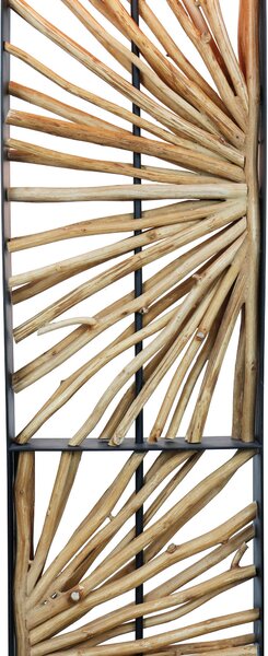 STOJACIA LAMPA, 40/165/20 cm P & B - Online Only bytové doplnky, Online Only
