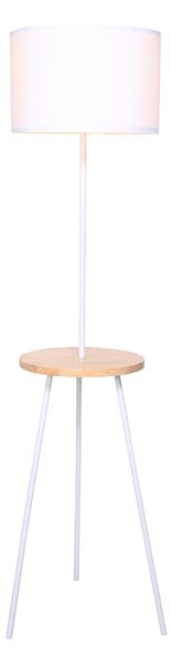 STOJACIA LAMPA, 47,5/152/37,5 cm P & B - Online Only bytové doplnky, Online Only