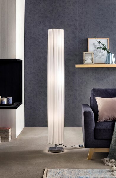 STOJACIA LAMPA, 20/160/20 cm P & B - Online Only bytové doplnky, Online Only