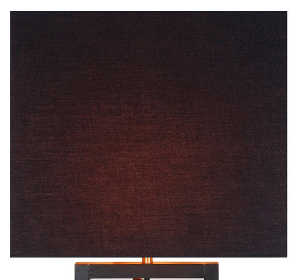 STOJACIA LAMPA, 40/163/20 cm P & B - Online Only bytové doplnky, Online Only