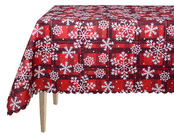 Obrus FESTIVO 140x140 cm