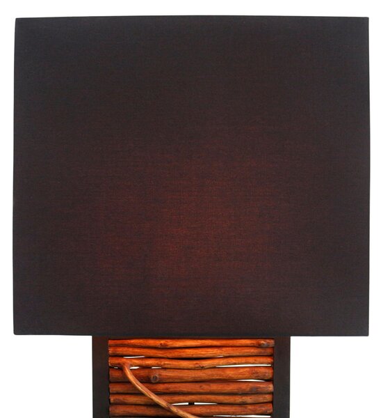 STOJACIA LAMPA, 35/163/20 cm P & B - Online Only bytové doplnky, Online Only