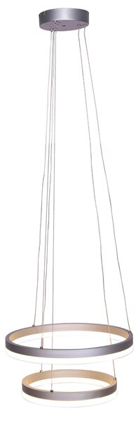 ZÁVESNÉ SVIETIDLO, 38/150/38 cm P & B - Online Only bytové doplnky, Online Only