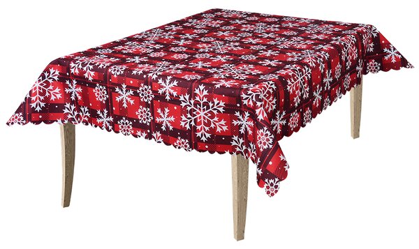 Obrus FESTIVO 140x140 cm