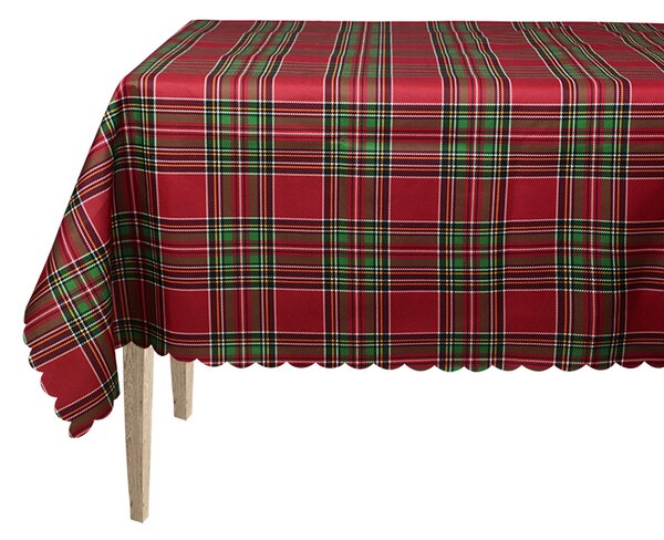 Obrus NATAL 140x140 cm