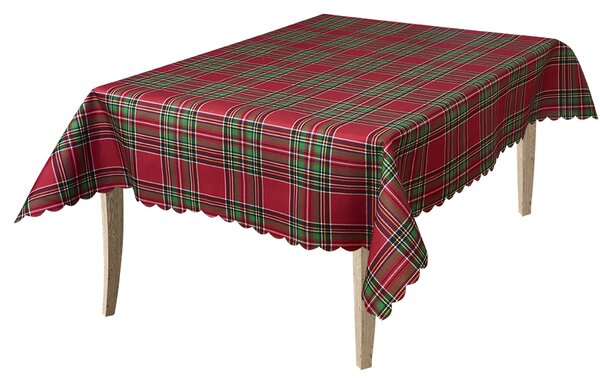 Obrus NATAL 140x140 cm