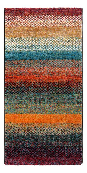 Farebný koberec Universal Gio Katre, 60 × 120 cm