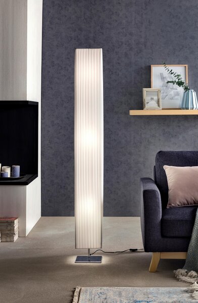 STOJACIA LAMPA, P & B - Online Only bytové doplnky, Online Only