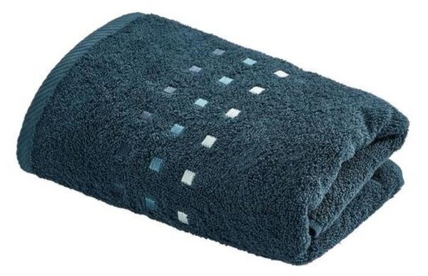 UTERÁK NA RUKY, 50/100 cm, petrolejová Esposa - Kúpeľňový textil