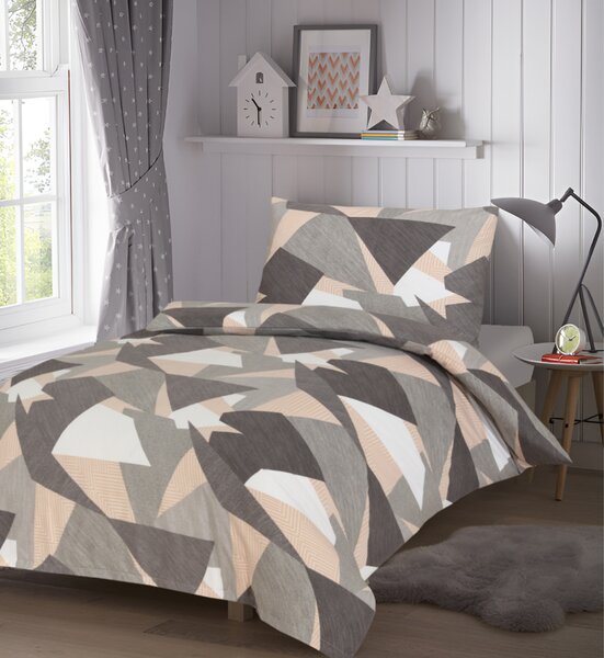 MyHOUSE SAVIO flanelové obliečky DeLuxe Obsah balenia: Štandardný rozmer 1x 140x200 + 1x 70x90