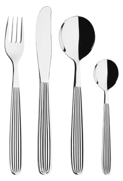Iittala Príbor Scandia, 16ks