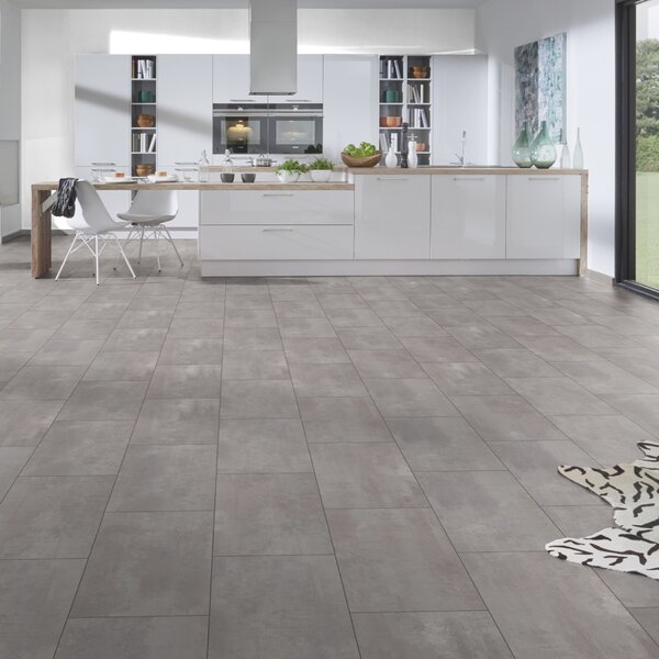Krono Original Atlantic 8 Pearl Grey Oxide 4375 2,32 m²