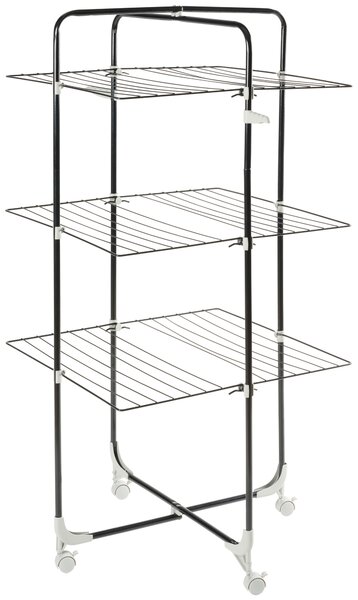 VERTIKÁLNY SUŠIAK NA BIELIZEŇ Homeware - Žehlenie & pranie