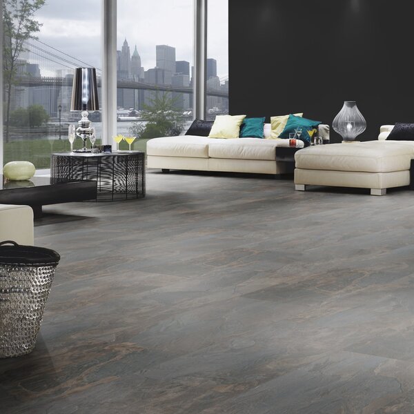 Krono Original Atlantic 8 Bridlica Pewter K388 2,32 m²