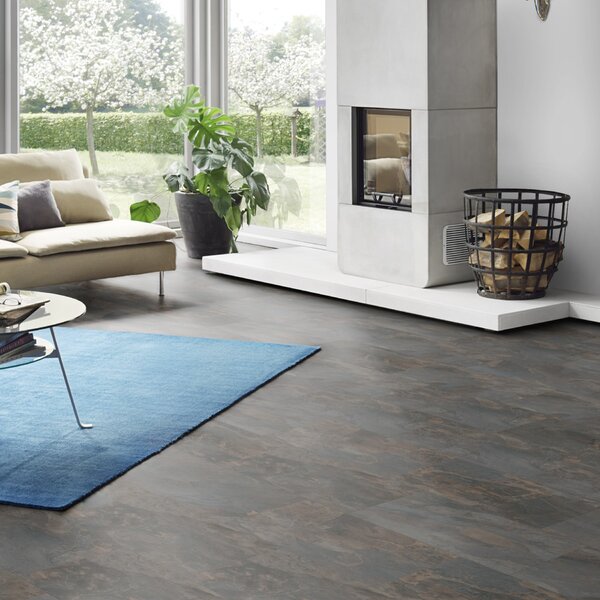 Krono Original Atlantic 8 Bridlica Pewter K388 2,32 m²