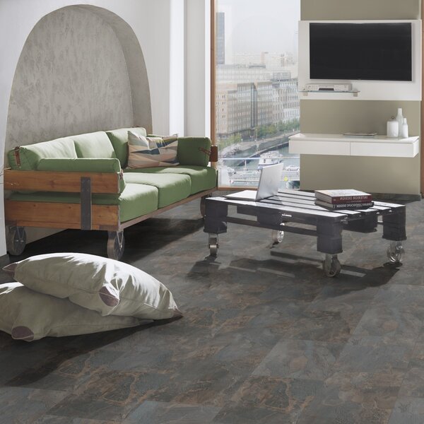Krono Original Atlantic 8 Bridlica Pewter K388 2,32 m²