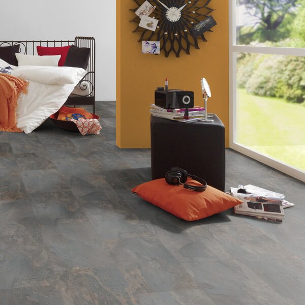 Krono Original Atlantic 8 Bridlica Pewter K388 2,32 m²