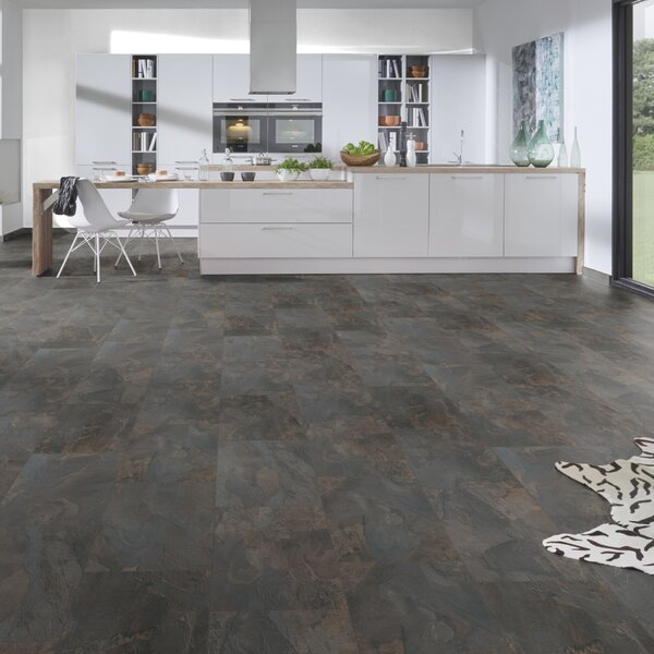 Krono Original Atlantic 8 Bridlica Pewter K388 2,32 m²