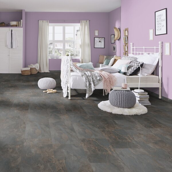 Krono Original Atlantic 8 Bridlica Pewter K388 2,32 m²