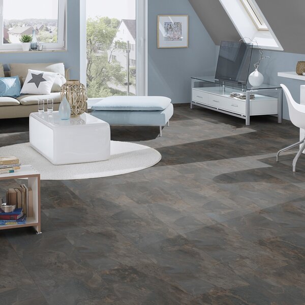 Krono Original Atlantic 8 Bridlica Pewter K388 2,32 m²