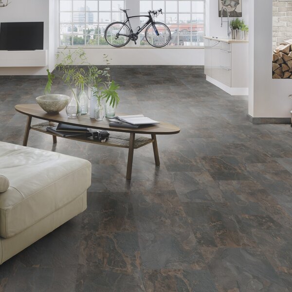Krono Original Atlantic 8 Bridlica Pewter K388 2,32 m²
