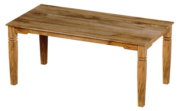 Jedálenský stôl Guru 175x90 z mangového dreva
