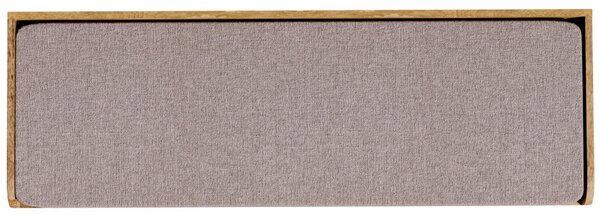 Botník Guru 120x60x40 z masívu mango