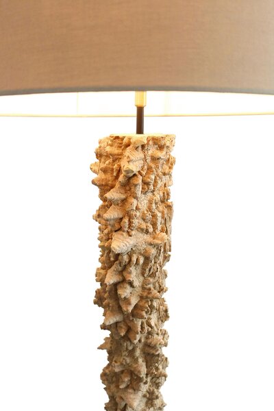 STOJACIA LAMPA, 30/150/30 cm P & B - Online Only bytové doplnky, Online Only