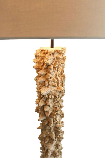 STOJACIA LAMPA, 30/150/30 cm P & B - Online Only bytové doplnky, Online Only