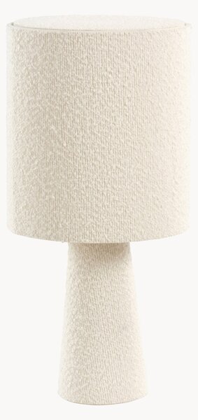 Stolová lampa Boucle