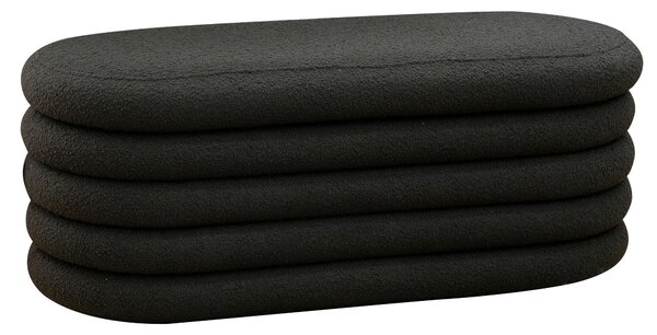 LAVICA K POSTELI, 108/42/45 cm, Livetastic - Postele, Online Only