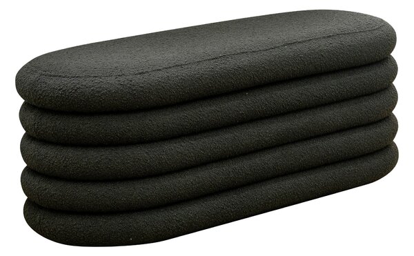 LAVICA K POSTELI, 108/42/45 cm, Livetastic - Postele, Online Only
