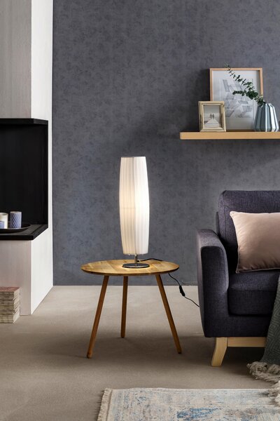 STOLNÁ LAMPA, 15/60/15 cm P & B - Online Only bytové doplnky, Online Only