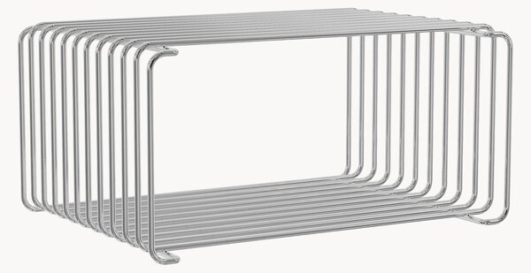 Modul pre modulárny policový systém Panton Wire Half Height