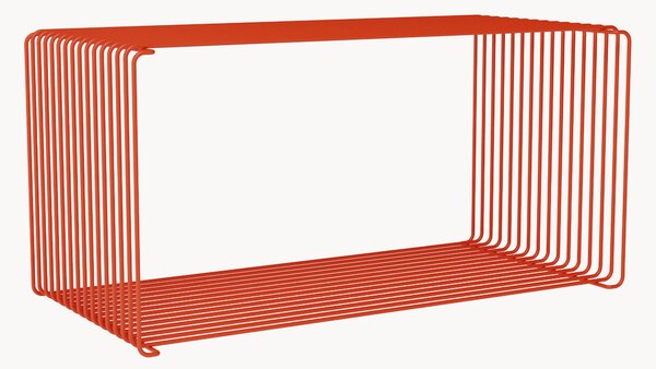 Modul pre modulárny policový systém Panton Wire Extended, Š 70 cm