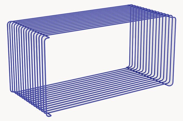 Modul pre modulárny policový systém Panton Wire Extended, Š 70 cm
