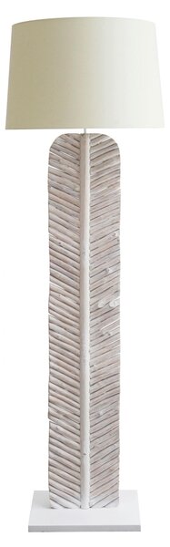 STOJACIA LAMPA, 40/175/30 cm P & B - Online Only bytové doplnky, Online Only