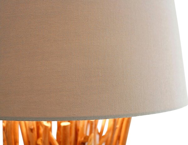 STOJACIA LAMPA, 30/175/30 cm P & B - Online Only bytové doplnky, Online Only
