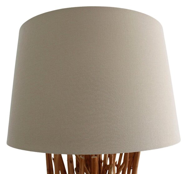STOJACIA LAMPA, 30/175/30 cm P & B - Online Only bytové doplnky, Online Only