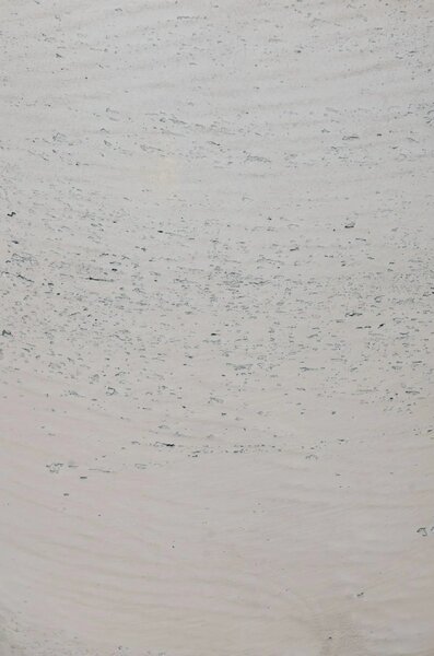 Kvetináč CHICO, sklolaminát, výška 31 cm, béžová