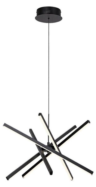Rabalux 72267 - LED Luster na lanku MATILDE LED/48W/230V 4000K