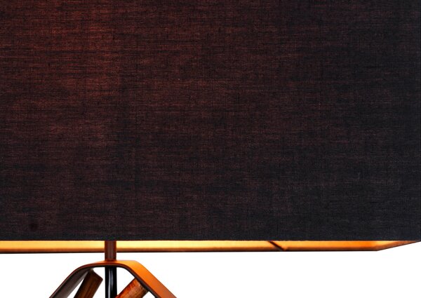 STOJACIA LAMPA, 40/155/20 cm P & B - Online Only bytové doplnky, Online Only
