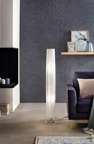 STOJACIA LAMPA, 14/120/14 cm P & B - Online Only bytové doplnky, Online Only