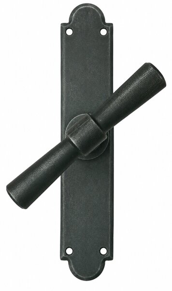 Kovaná okenná kľučka, model 2924