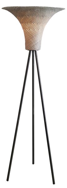 STOJACIA LAMPA, 55/152/55 cm P & B - Online Only bytové doplnky, Online Only